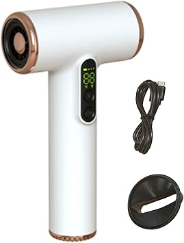 Cordless Hair Dryer
