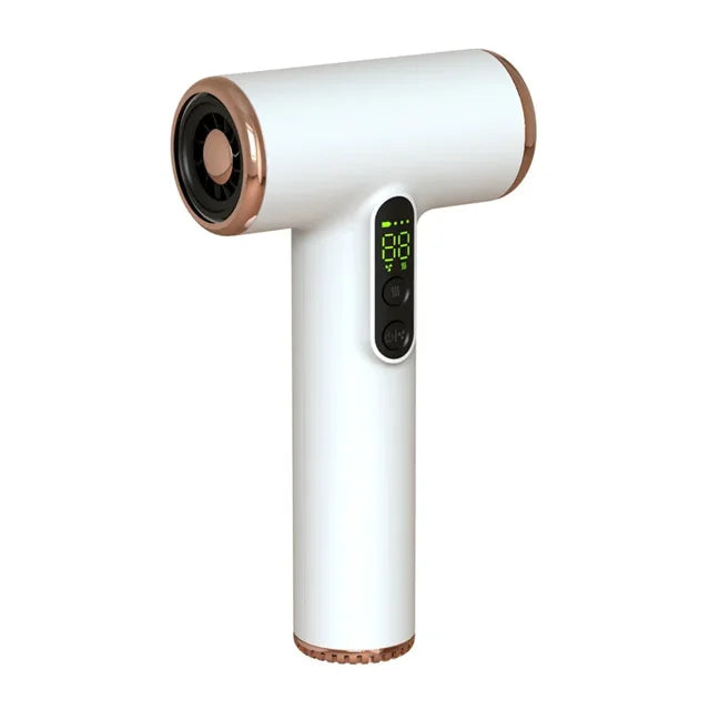 Cordless Hair Dryer